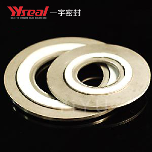 PTFE Spiral Wound Gasket